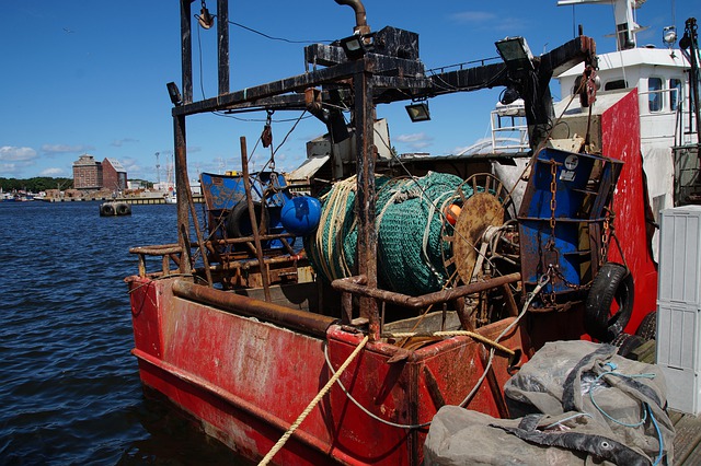 Nicolás González Casares defiende el acuerdo pesquero con Guinea-Bisáu como “beneficioso” para la flota gallega