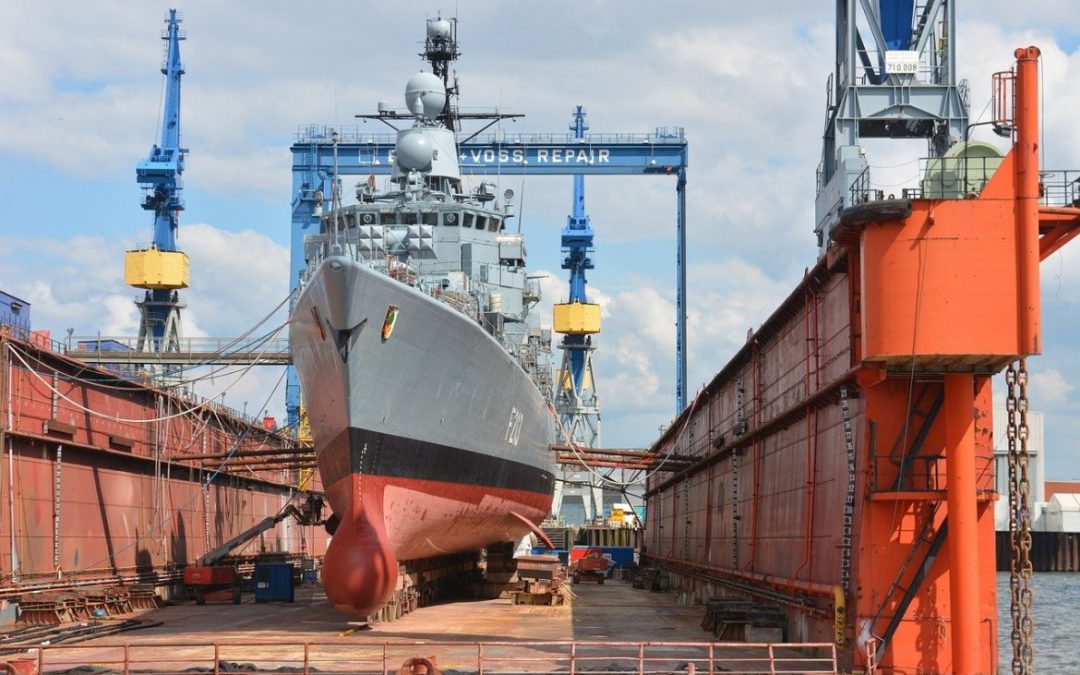 González Casares: “Las ayudas al sector naval de Galicia demuestran que el trabajo conjunto del Gobierno y la Unión Europea son claves para apoyar el empleo”