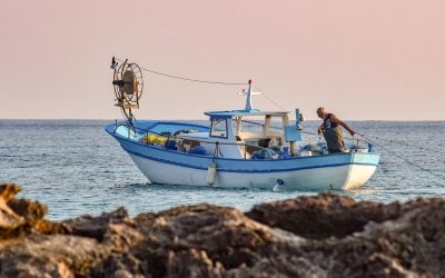 “Los socialistas trabajaremos para que los fondos por los daños del Brexit lleguen cuanto antes a los pescadores afectados”