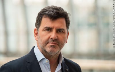Casares presenta emendas no Parlamento Europeo para reforzar a posición de Galicia nas redes transeuropeas