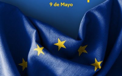 Resolución del Comité Nacional Gallego por el Día de Europa