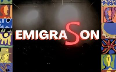 Los socialistas gallegos colaboran con el festival EmigraSon en Bruselas a través de González Casares