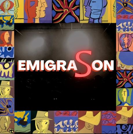 Os socialistas galegos colaboran co festival EmigraSon en Bruxelas a través de González Casares