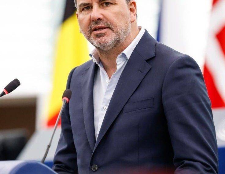 Casares reclama un presupuesto “ambicioso” para que Europa pueda hacer frente a los “retos colosales” de un mundo que “arde”