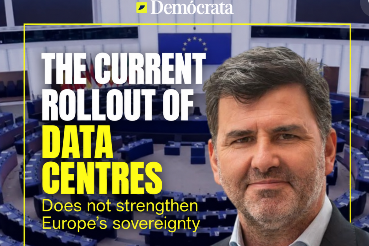 Imagen de Democrata en Ingles