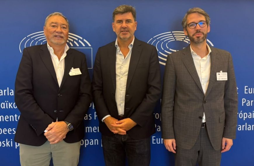 Casares advírtelle á Comisión Europea que o sector conserveiro “non pode ser moeda de cambio” nas negociacións dos acordos de libre comercio co Sudeste Asiático